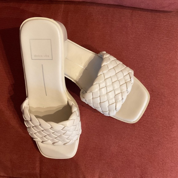 Dolce Vita sandals - Picture 4 of 4